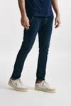 jeans konor lavaggio scuro men Dondup - 4
