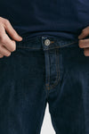 jeans konor lavaggio scuro men Dondup - 5