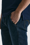 jeans konor lavaggio scuro men Dondup - 6