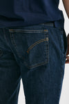 jeans konor lavaggio scuro men Dondup - 7