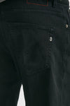 jeans brighton nero men Dondup - 7