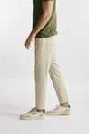 jeans brighton crema men Dondup - 2