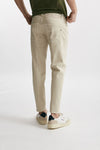 jeans brighton crema men Dondup - 3