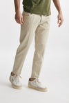 jeans brighton crema men Dondup - 4