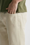 jeans brighton crema men Dondup - 6