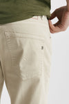 jeans brighton crema men Dondup - 7