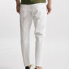 jeans brighton bianco men Dondup - 8