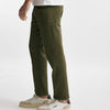 jeans brighton verde men Dondup - 8