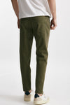 jeans brighton verde men Dondup - 3