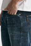 jeans brighton lavaggio medio/scuro men Dondup - 6