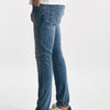 jeans george lavaggio chiaro men Dondup - 8