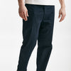 pantalone in cotone stretch zyan blu men Dondup - 8