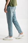 jeans brighton lavaggio chiaro men Dondup - 2