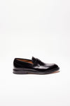 mocassini in pelle lavata 5020-2979 men Green george - 2