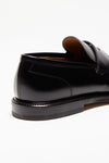 mocassini in pelle lavata 5020-2979 men Green george - 7