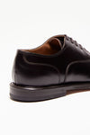 scarpa brogue in pelle lavata 5023-2979 men Green george - 7