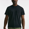 t-shirt in cotone “doppio” nero men Grifoni - 6