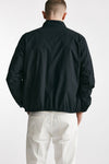 bomber in nylon reversibile blu/grigio men Herno - 3