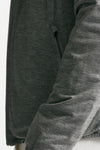 bomber in nylon reversibile blu/grigio men Herno - 9
