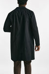 soprabito in cotone nero men Herno - 3