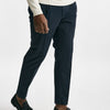 pantalone cotone stretch blu men Incotex - 8