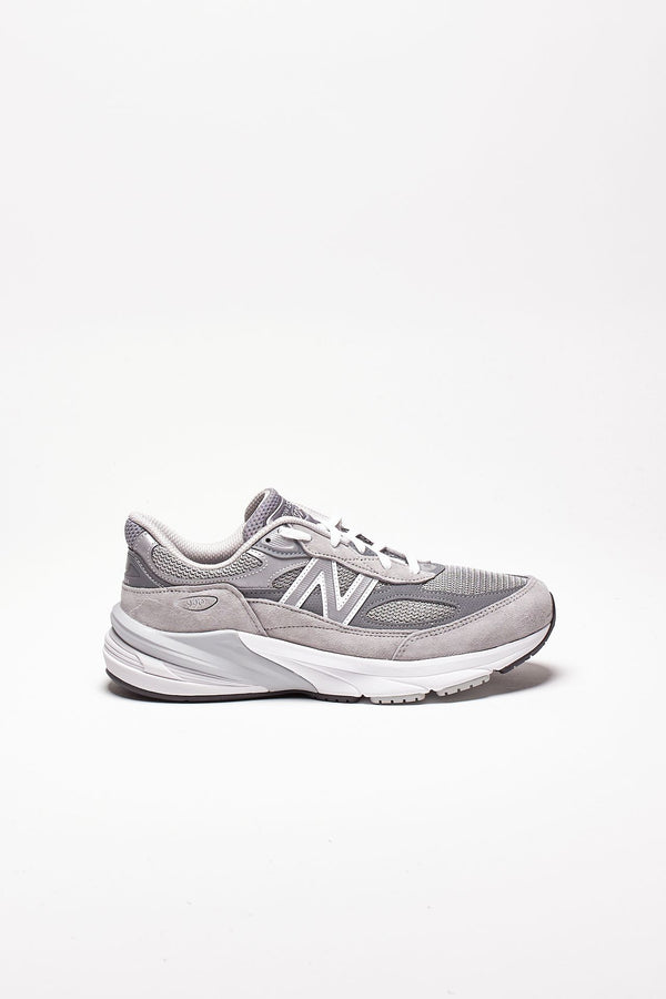 sneakers 990v6 in mesh e suede men New balance