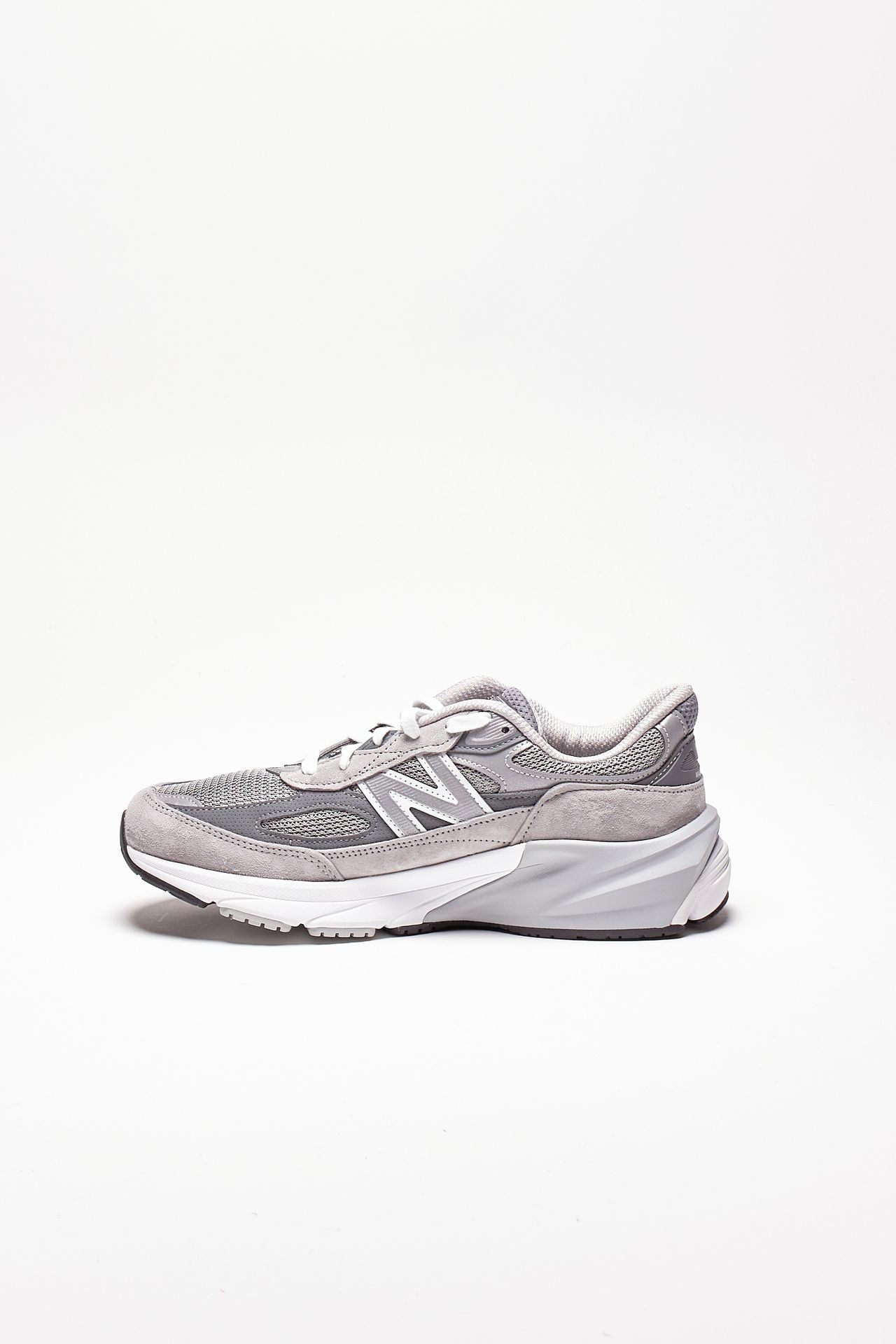 sneakers 990v6 in mesh e suede men New balance - 5