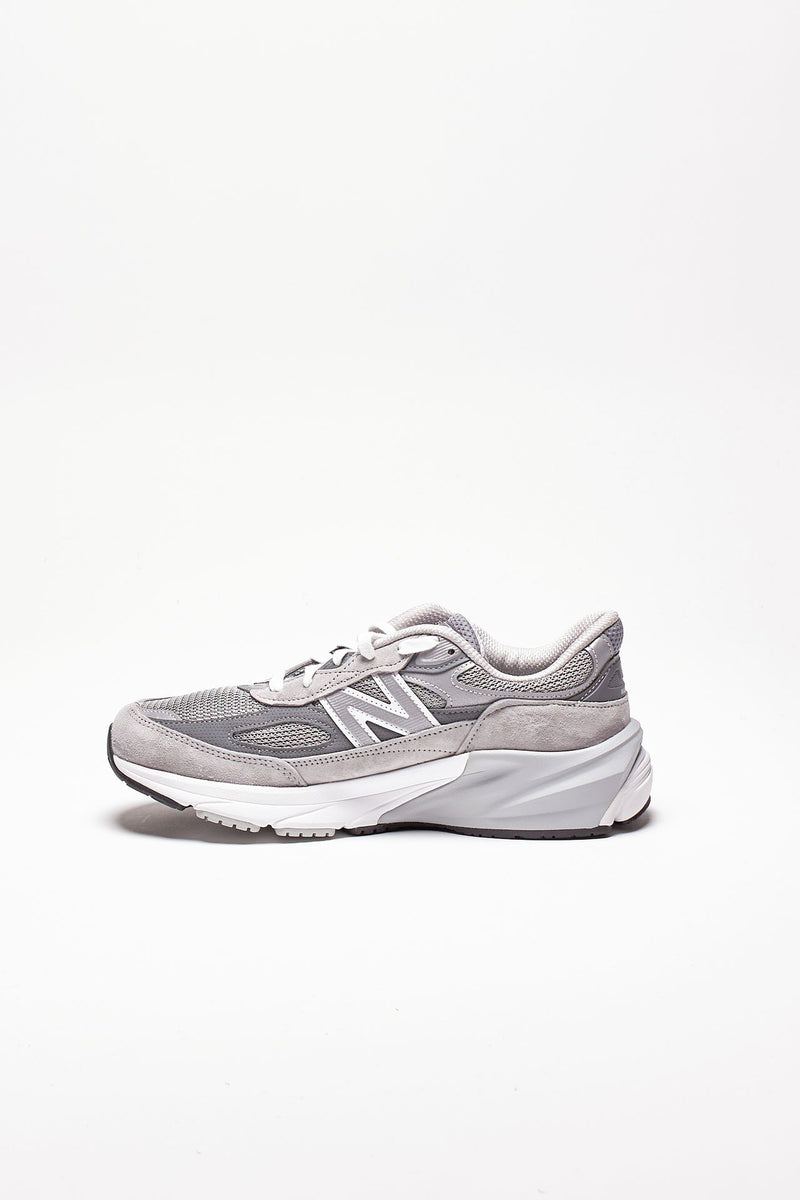 sneakers 990v6 in mesh e suede men New balance - 5