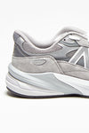 sneakers 990v6 in mesh e suede men New balance - 6