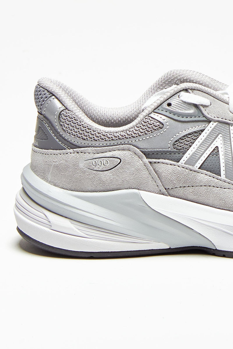 sneakers 990v6 in mesh e suede men New balance - 6