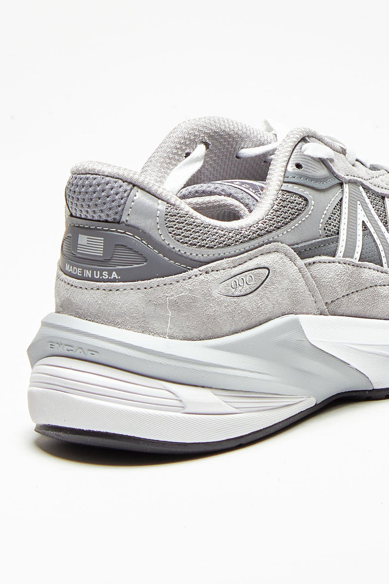 sneakers 990v6 in mesh e suede men New balance - 7