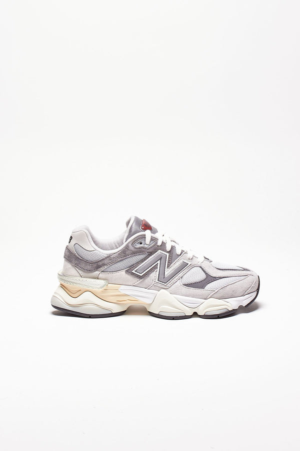 sneakers u9060gry in mesh e suede men New balance