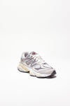 sneakers u9060gry in mesh e suede men New balance - 3
