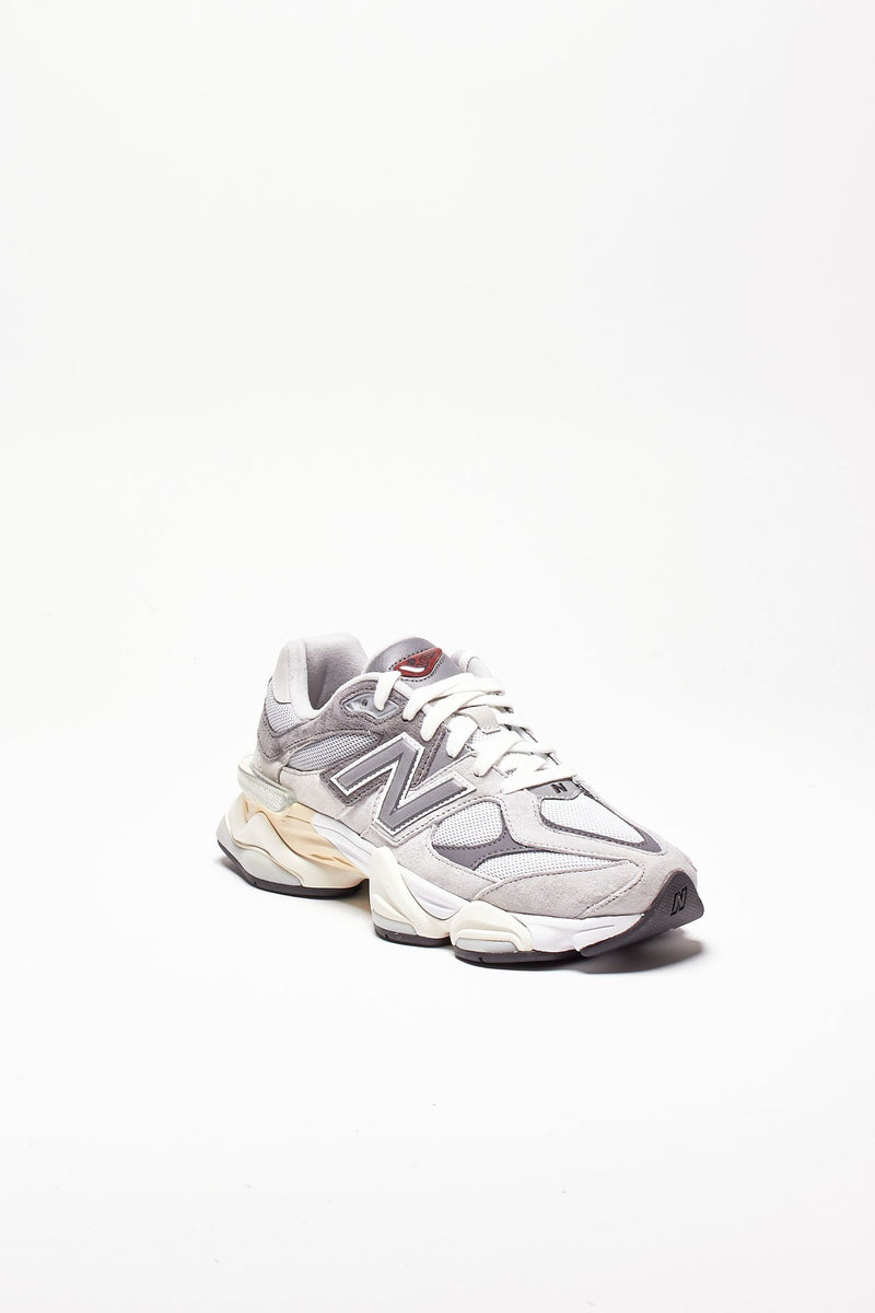 sneakers u9060gry in mesh e suede men New balance - 3