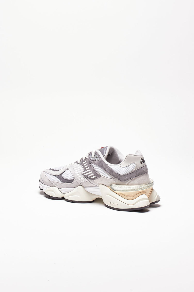 sneakers u9060gry in mesh e suede men New balance - 4