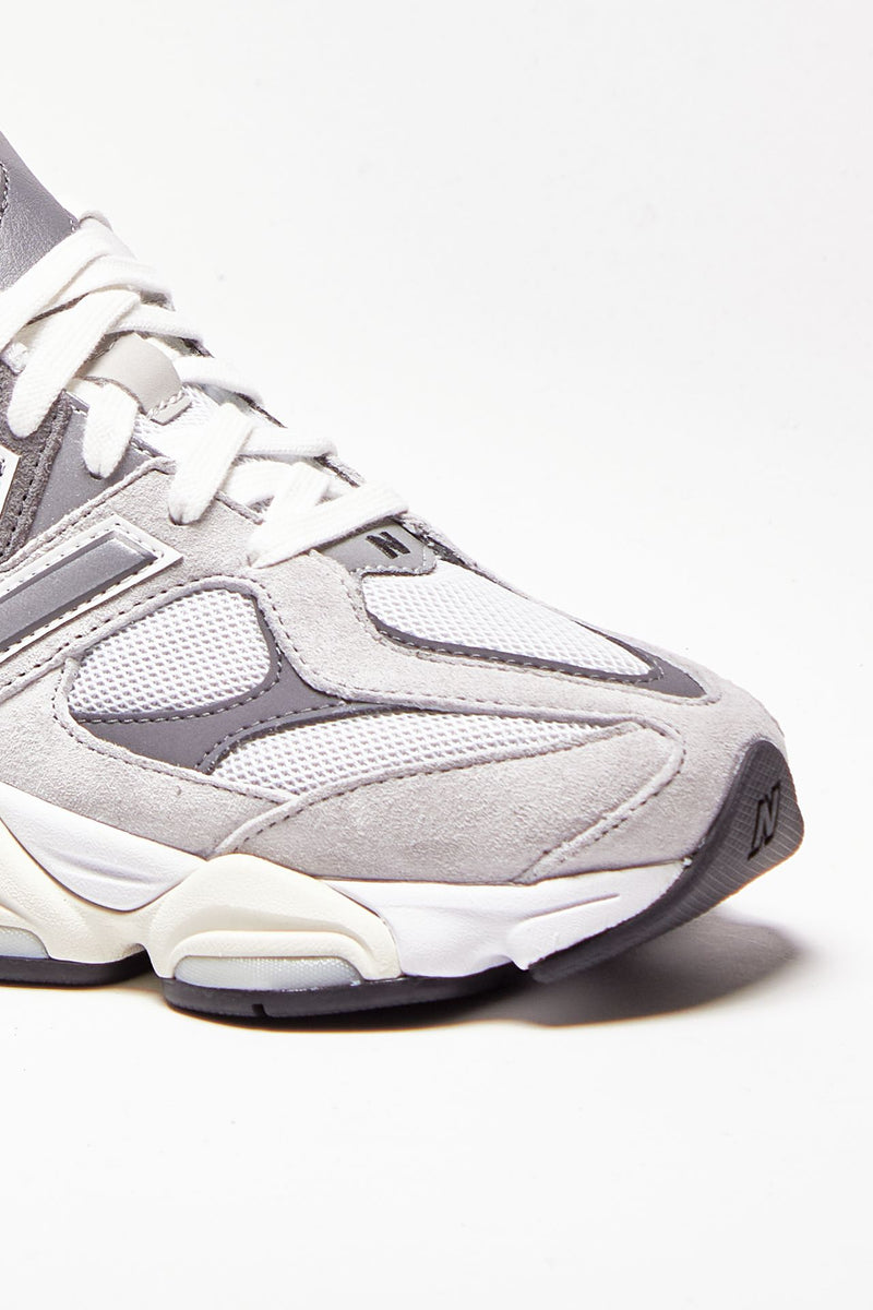 sneakers u9060gry in mesh e suede men New balance - 7