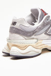 sneakers u9060gry in mesh e suede men New balance - 1