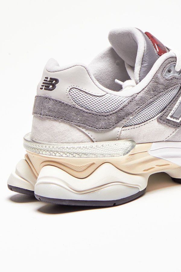 sneakers u9060gry in mesh e suede men New balance