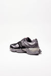 sneakers u9060blk in mesh e suede men New balance - 4
