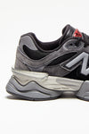 sneakers u9060blk in mesh e suede men New balance - 1