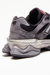 sneakers u9060blk in mesh e suede men New balance - 7