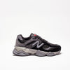 sneakers u9060blk in mesh e suede men New balance - 8