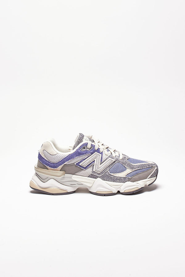 sneakers u9060nta in mesh e suede men New balance