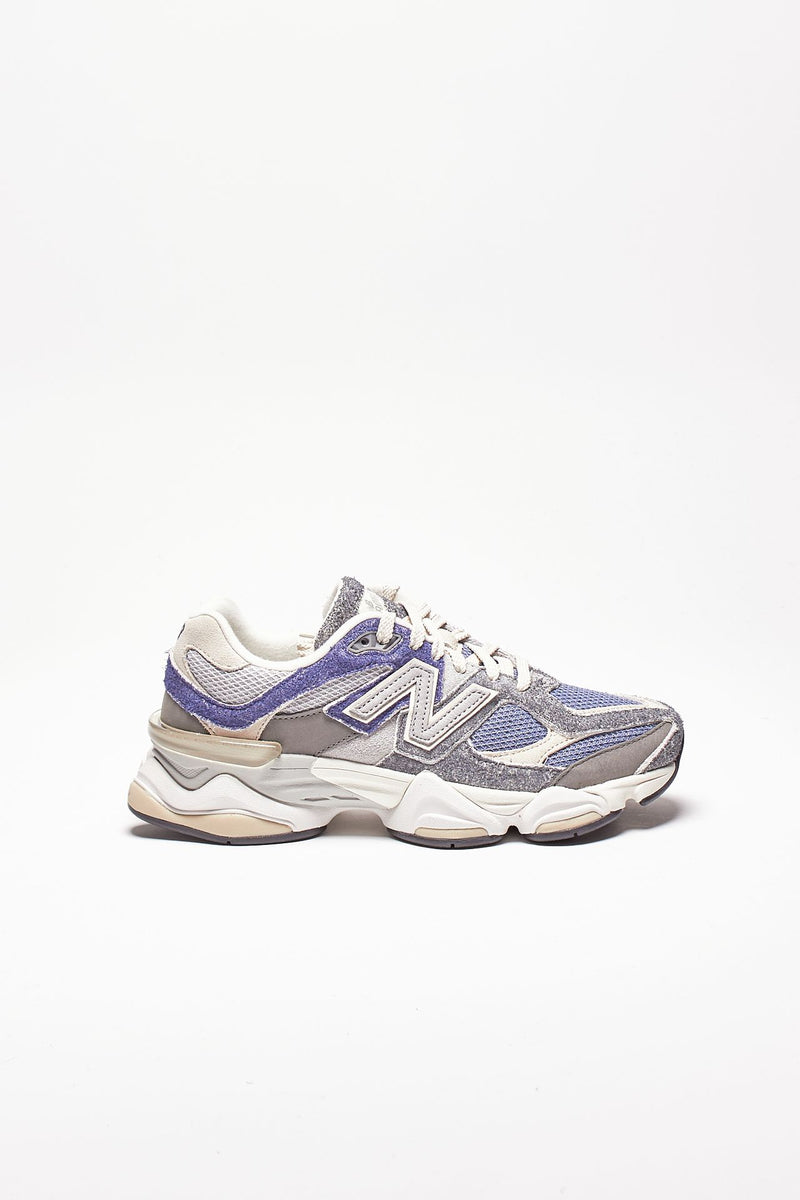 sneakers u9060nta in mesh e suede men New balance - 2