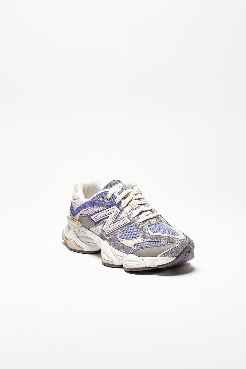 sneakers u9060nta in mesh e suede men New balance - 3
