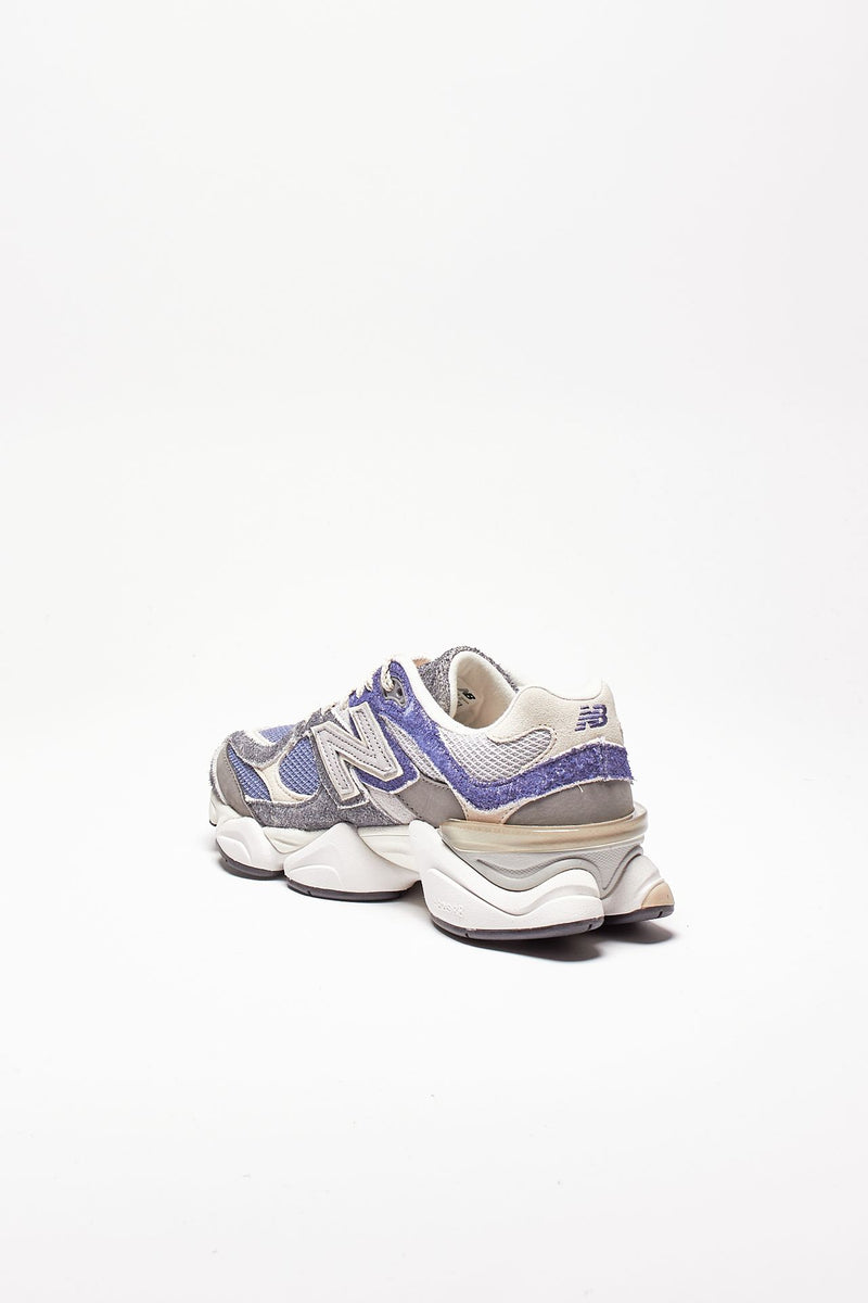 sneakers u9060nta in mesh e suede men New balance - 4