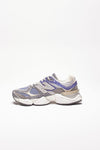 sneakers u9060nta in mesh e suede men New balance - 5