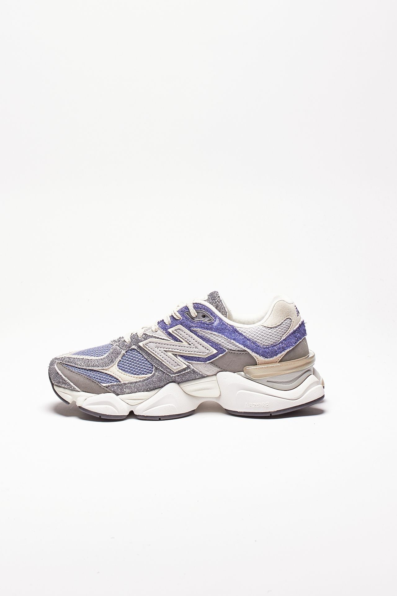sneakers u9060nta in mesh e suede men New balance - 5