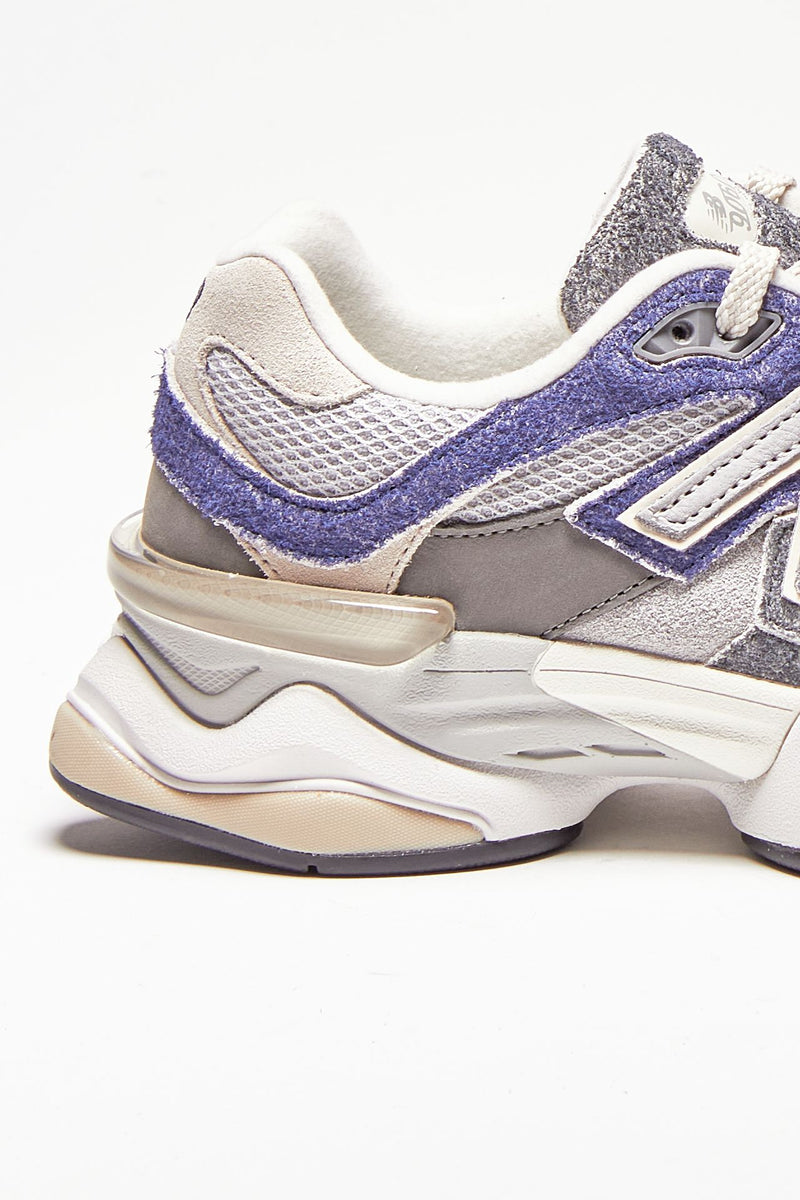 sneakers u9060nta in mesh e suede men New balance - 6