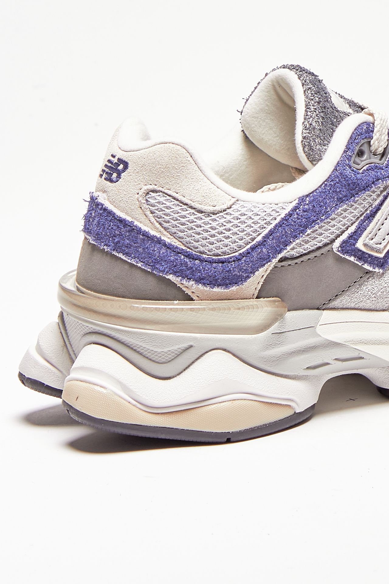 sneakers u9060nta in mesh e suede men New balance - 7